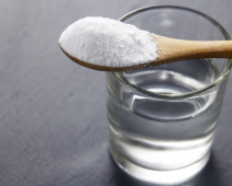 Oral Rehydration Solution