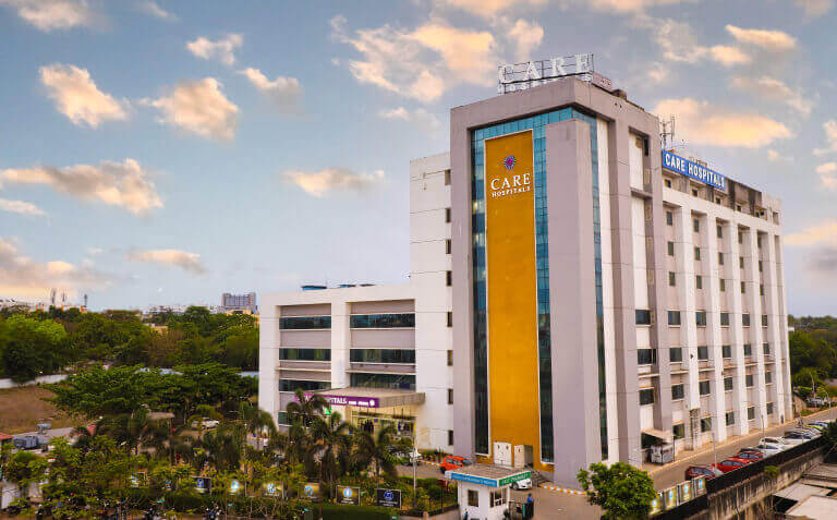 care hospital images