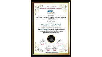 Services and Facilities