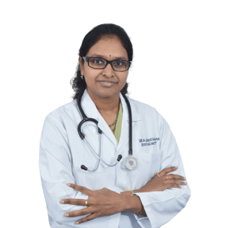 Laboratory Medical Consultant in Visakhapatnam