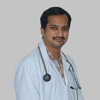 Gastroenterologist in Vizag
