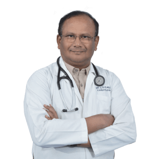 Heart Specialist in Vizag