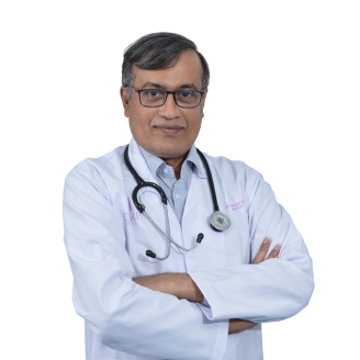 Best Urologist in Vizag